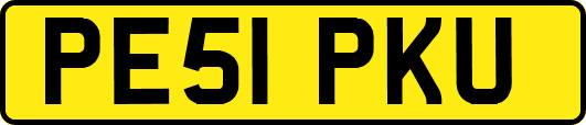 PE51PKU