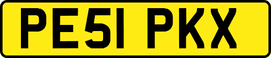 PE51PKX