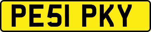 PE51PKY