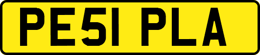 PE51PLA