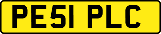 PE51PLC