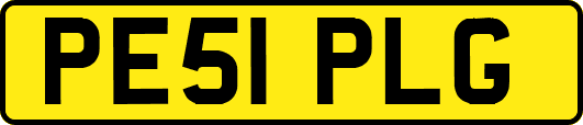PE51PLG