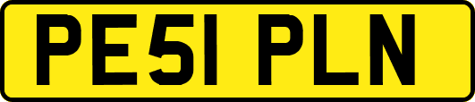 PE51PLN