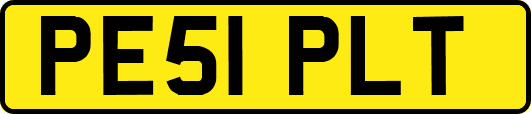 PE51PLT