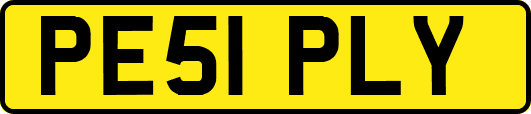 PE51PLY