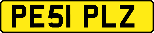 PE51PLZ