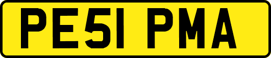 PE51PMA