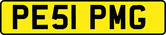 PE51PMG