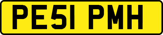 PE51PMH