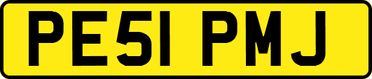 PE51PMJ