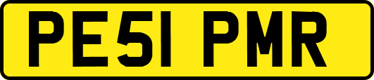 PE51PMR