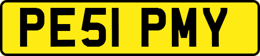PE51PMY