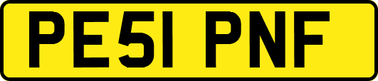 PE51PNF