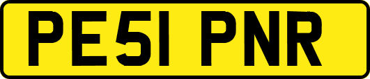 PE51PNR