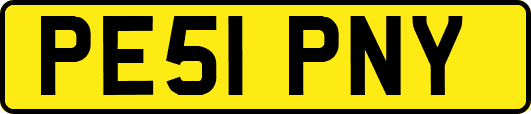 PE51PNY