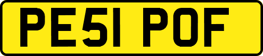 PE51POF