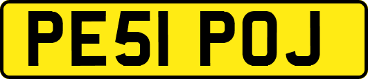 PE51POJ