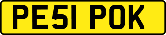 PE51POK