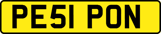 PE51PON