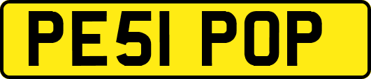PE51POP