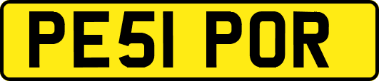PE51POR