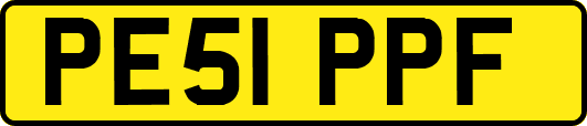 PE51PPF