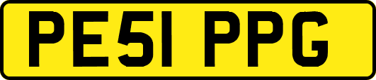 PE51PPG