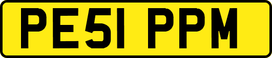 PE51PPM