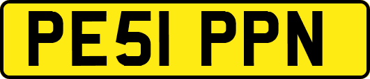 PE51PPN