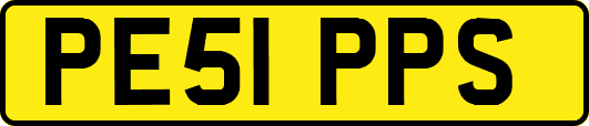 PE51PPS