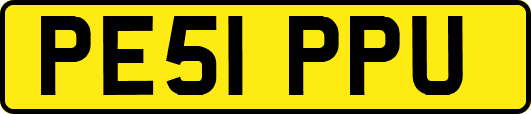 PE51PPU