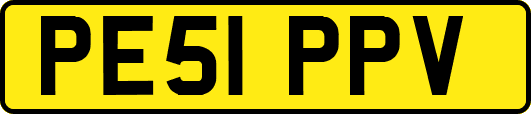 PE51PPV