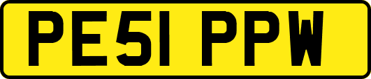 PE51PPW