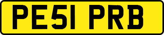 PE51PRB