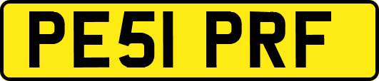 PE51PRF