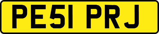 PE51PRJ