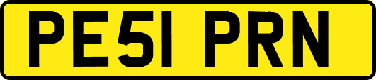 PE51PRN