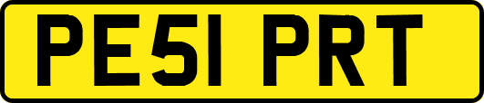 PE51PRT
