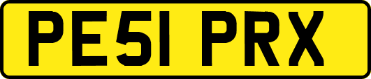 PE51PRX