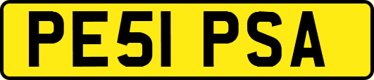 PE51PSA