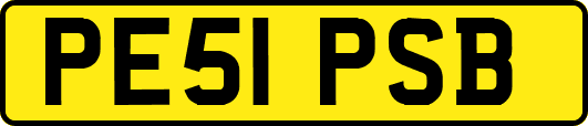 PE51PSB