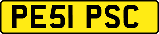 PE51PSC