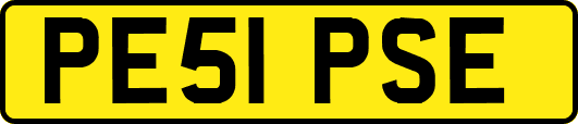 PE51PSE