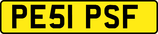 PE51PSF