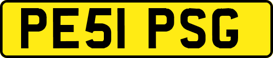 PE51PSG