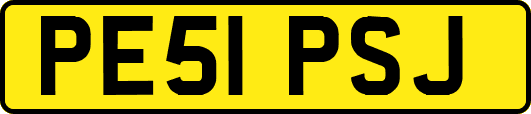 PE51PSJ