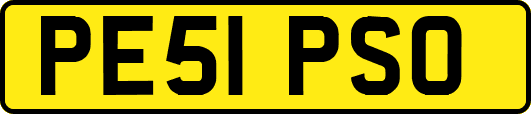 PE51PSO