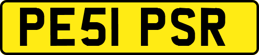 PE51PSR