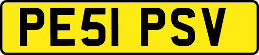 PE51PSV