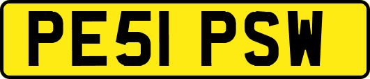 PE51PSW